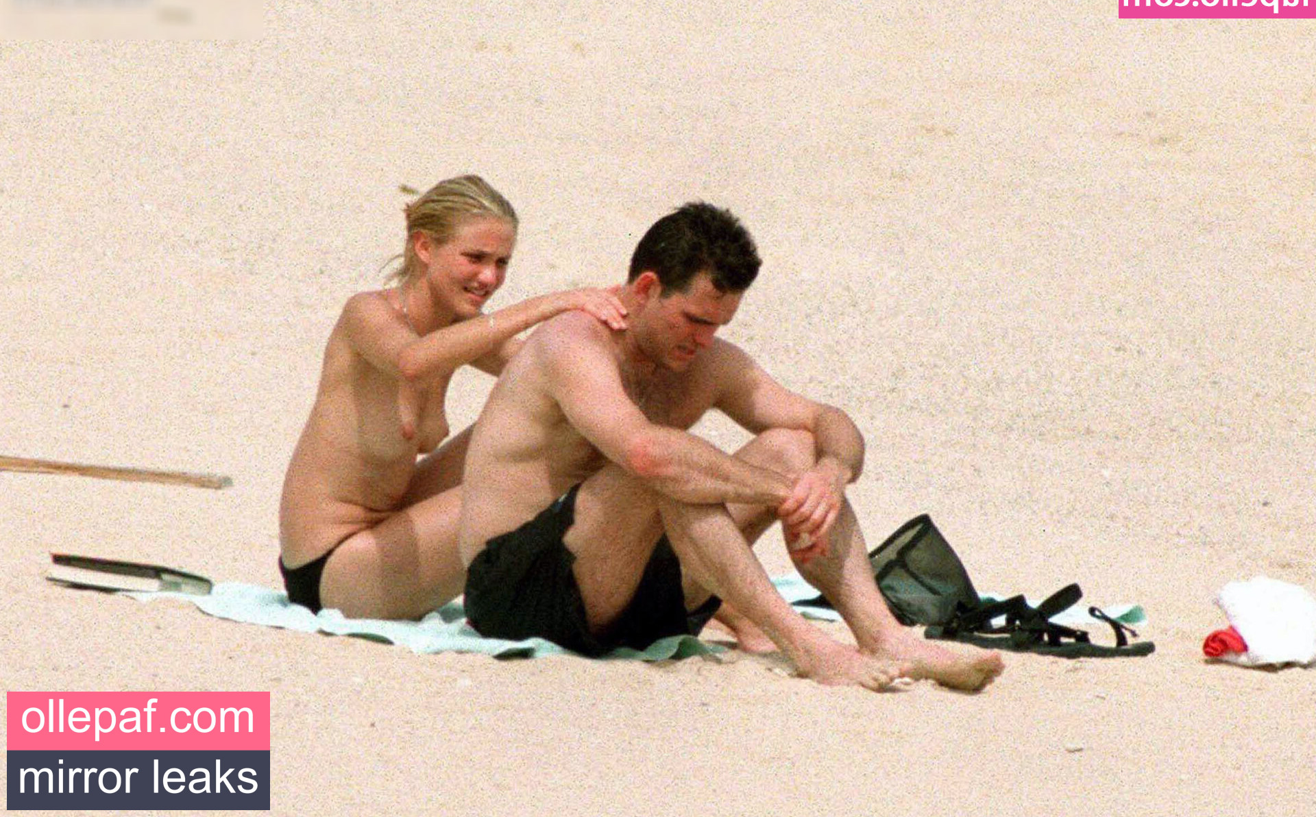 Latest Leaks Cameron Diaz Nude #195 - Fapello
