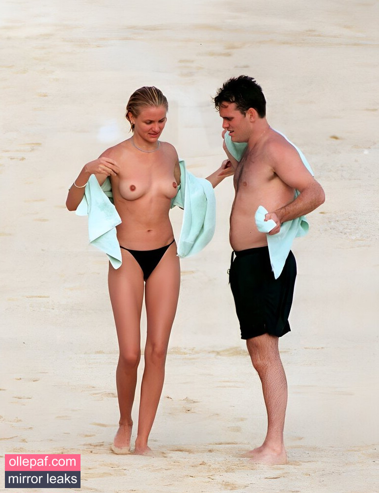 Latest Leaks Cameron Diaz Nude #196 - Fapello