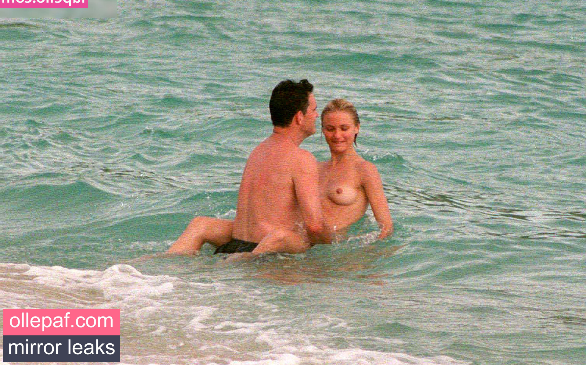 Latest Leaks Cameron Diaz Nude #197 - Fapello