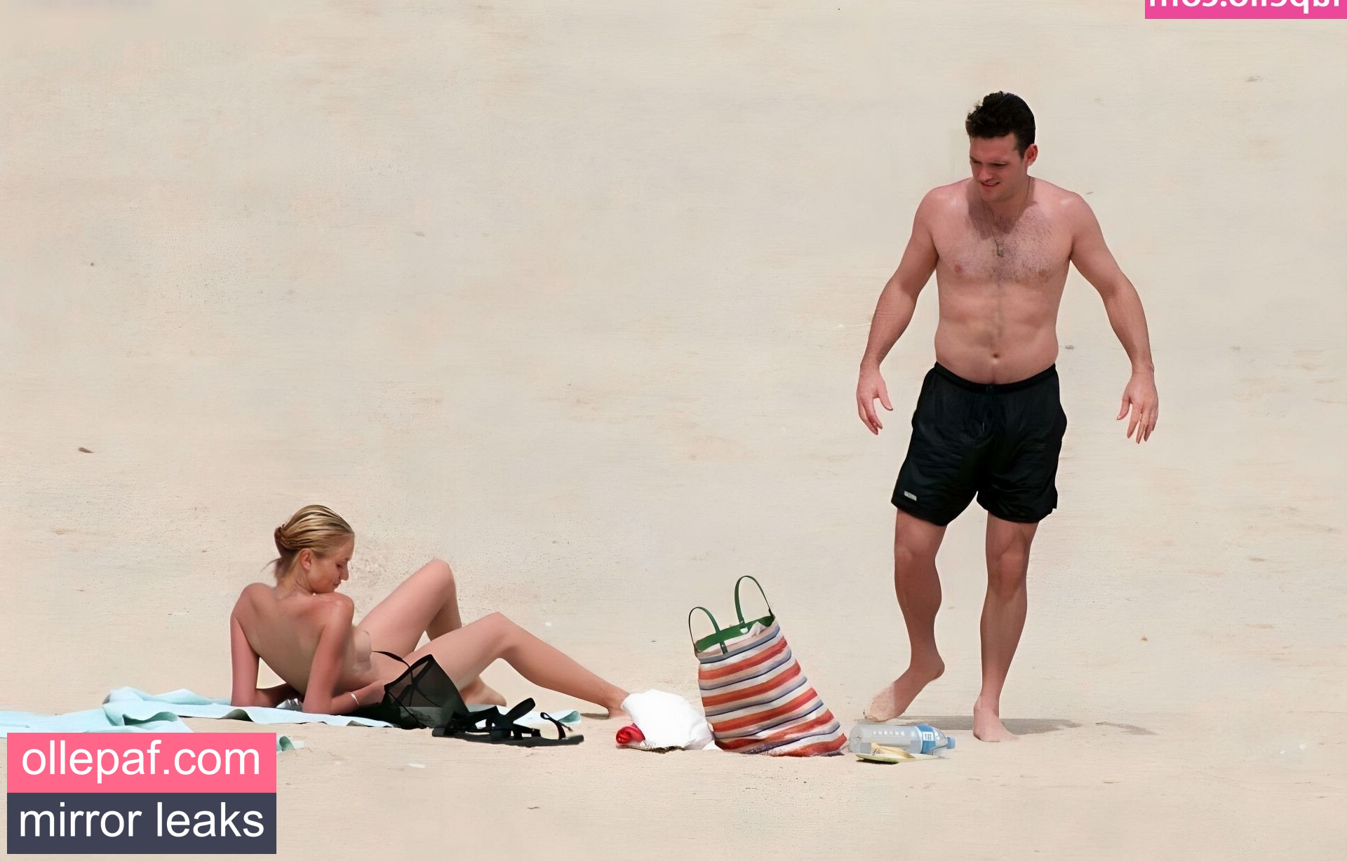 Latest Leaks Cameron Diaz Nude #198 - Fapello