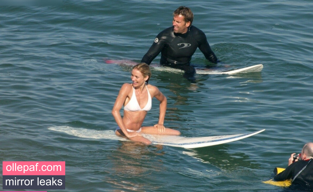 Latest Leaks Cameron Diaz Nude #209 - Fapello