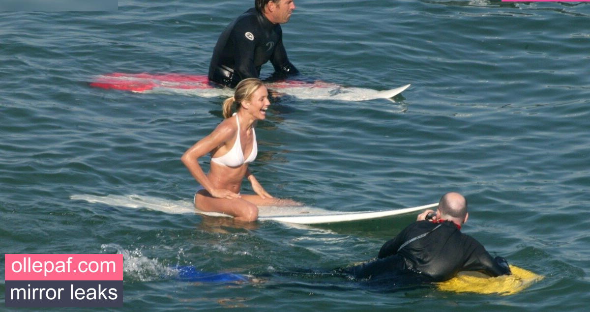 Latest Leaks Cameron Diaz Nude #210 - Fapello