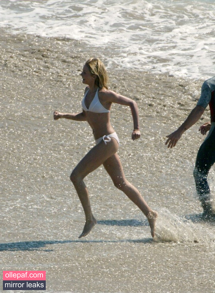 Latest Leaks Cameron Diaz Nude #214 - Fapello
