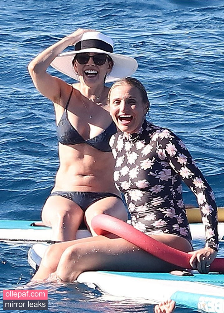 Latest Leaks Cameron Diaz Nude #36 - Fapello