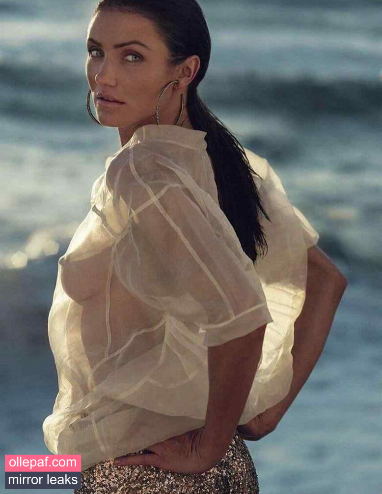 Latest Leaks Cameron Diaz Nude #368 - Fapello