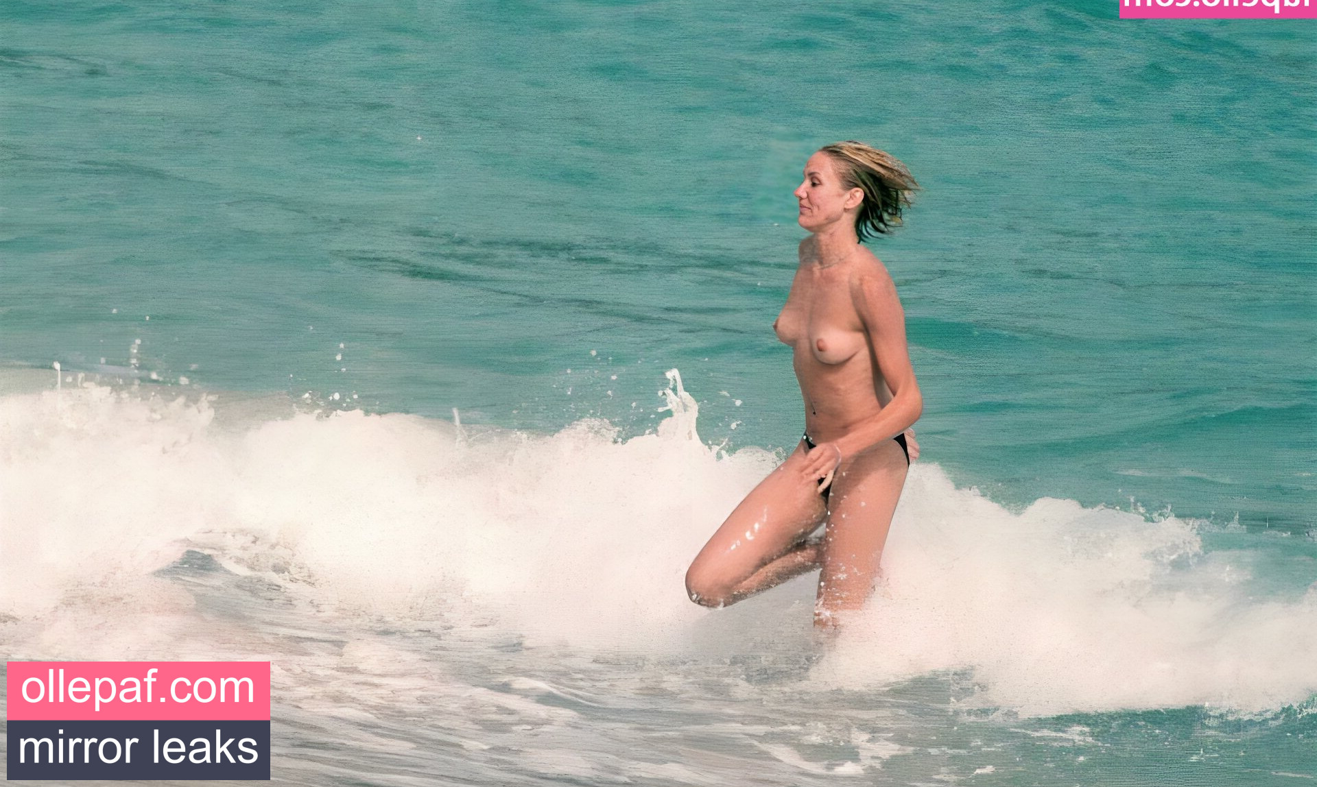 Latest Leaks Cameron Diaz Nude #373 - Fapello