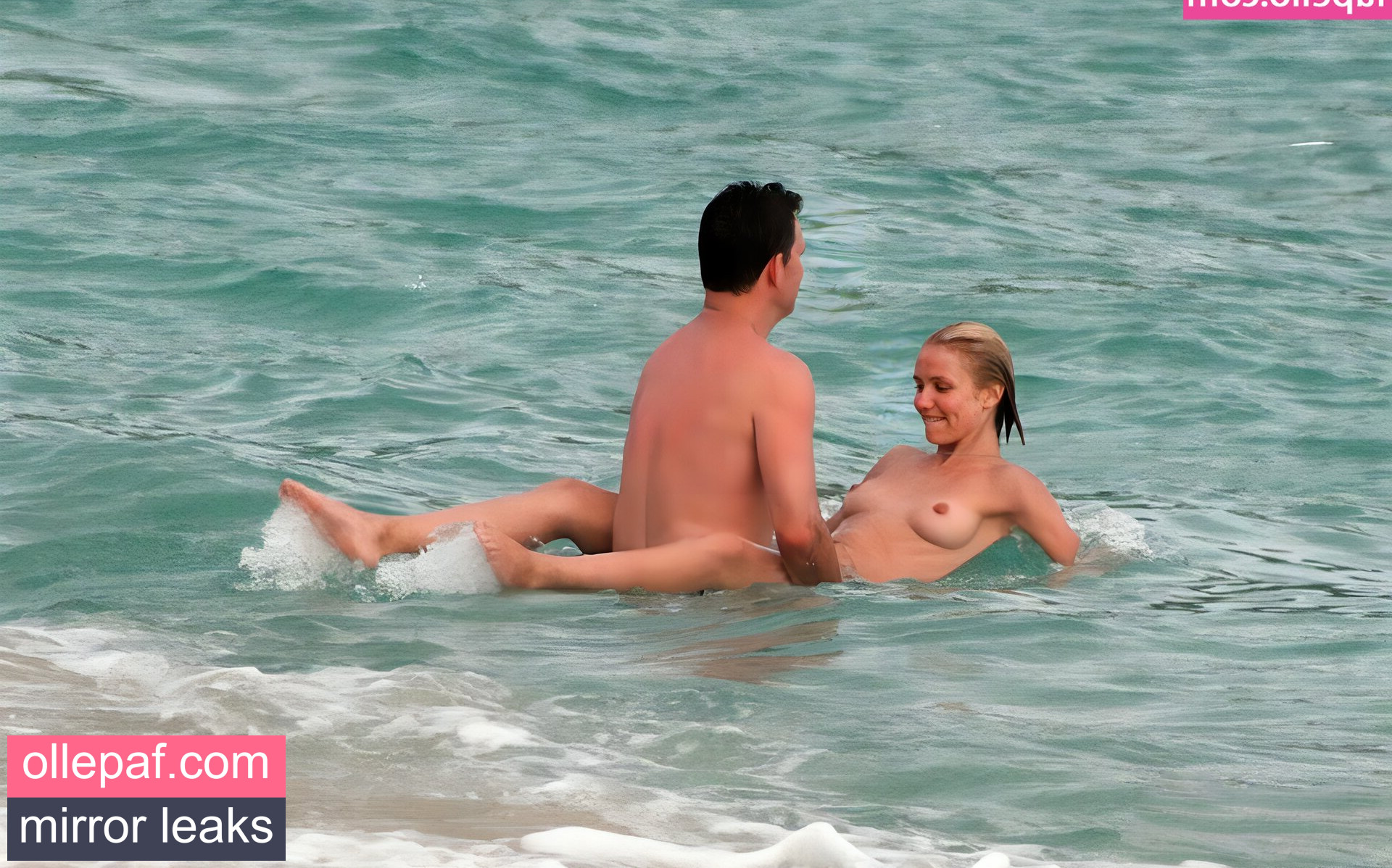 Latest Leaks Cameron Diaz Nude #380 - Fapello