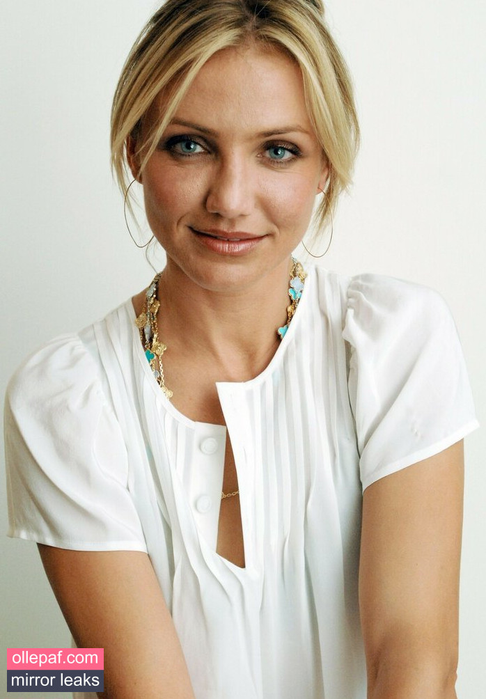 Latest Leaks Cameron Diaz Nude #398 - Fapello