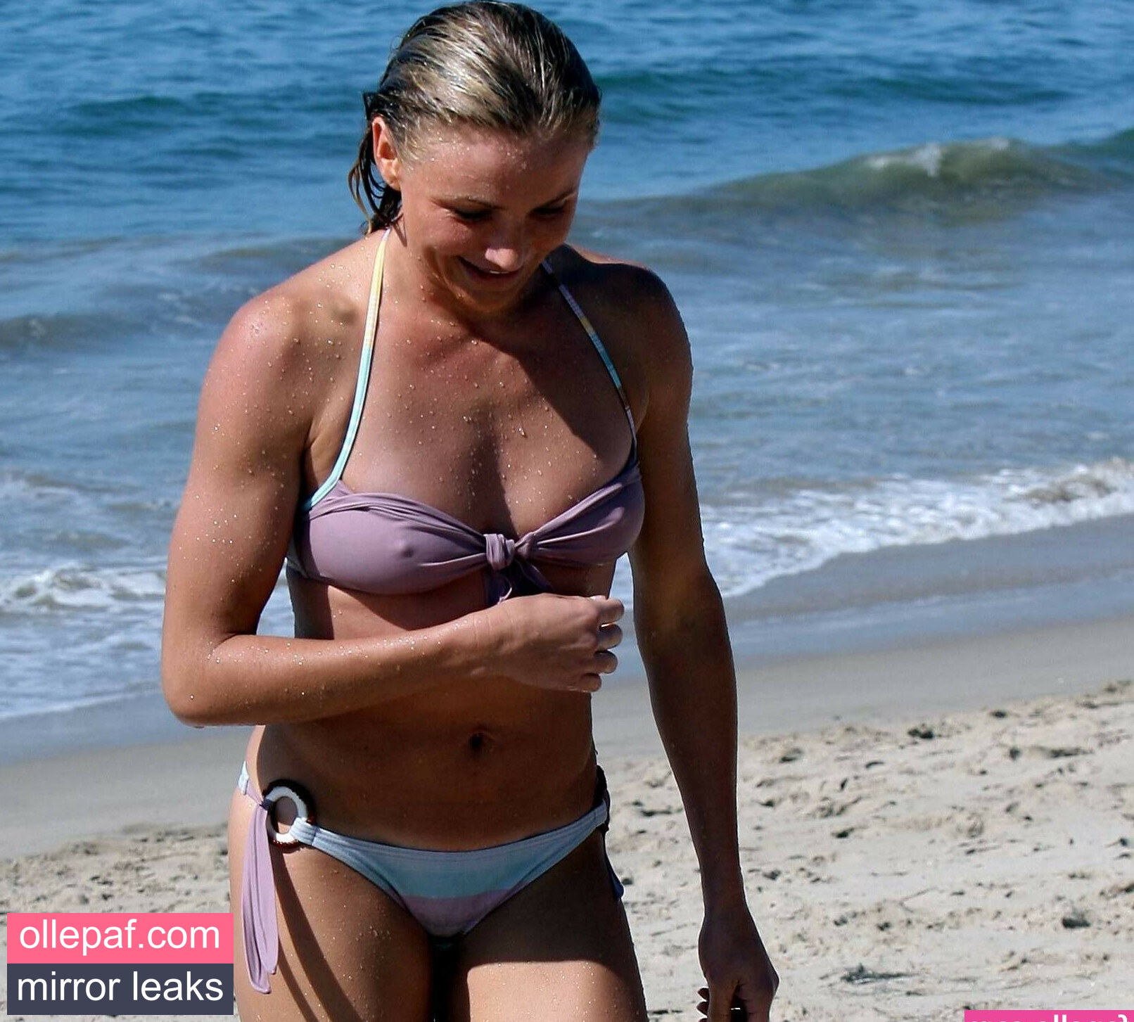 Latest Leaks Cameron Diaz Nude #425 - Fapello