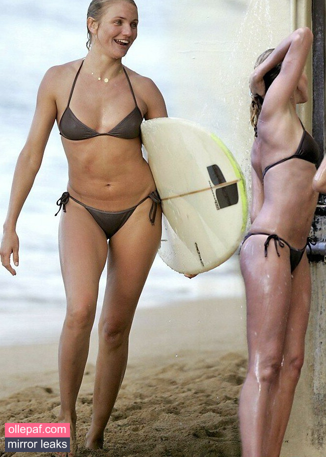 Latest Leaks Cameron Diaz Nude #460 - Fapello