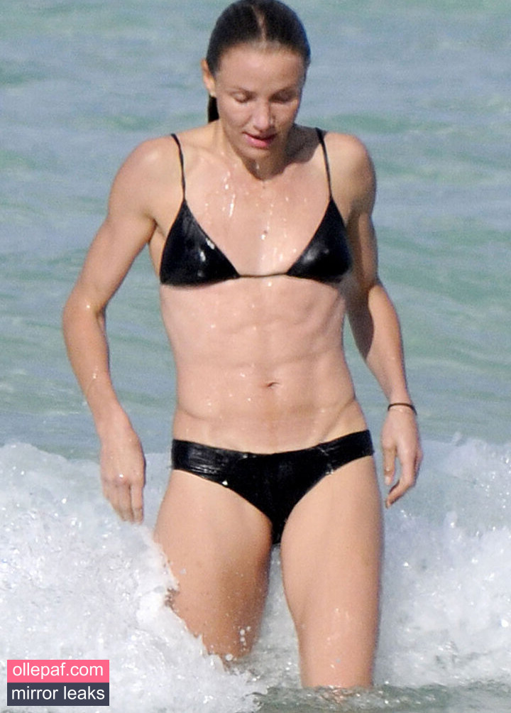 Latest Leaks Cameron Diaz Nude #48 - Fapello