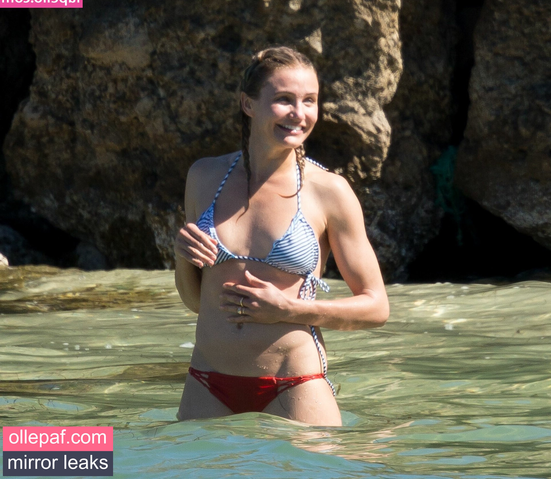 Latest Leaks Cameron Diaz Nude #489 - Fapello