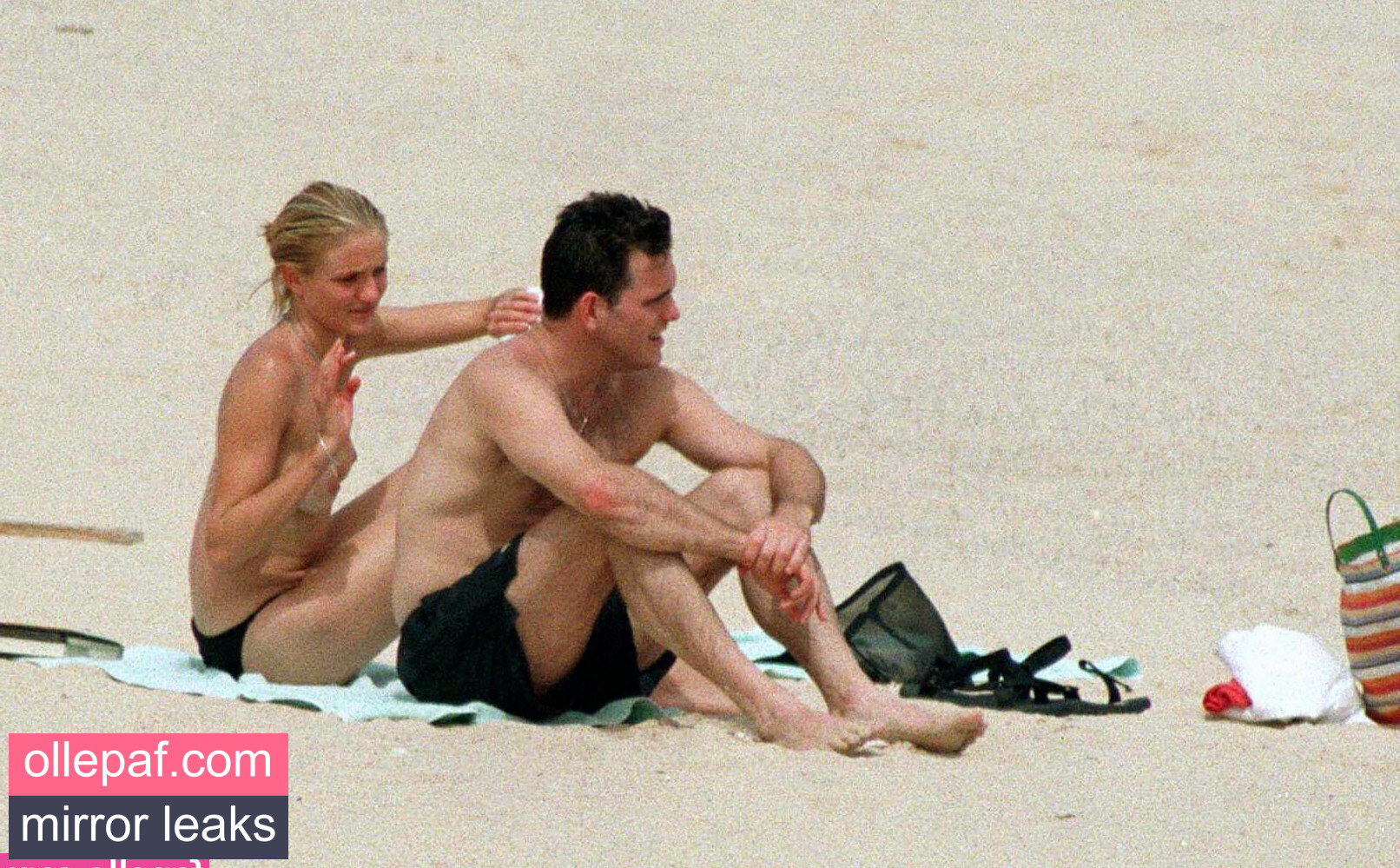 Latest Leaks Cameron Diaz Nude #540 - Fapello