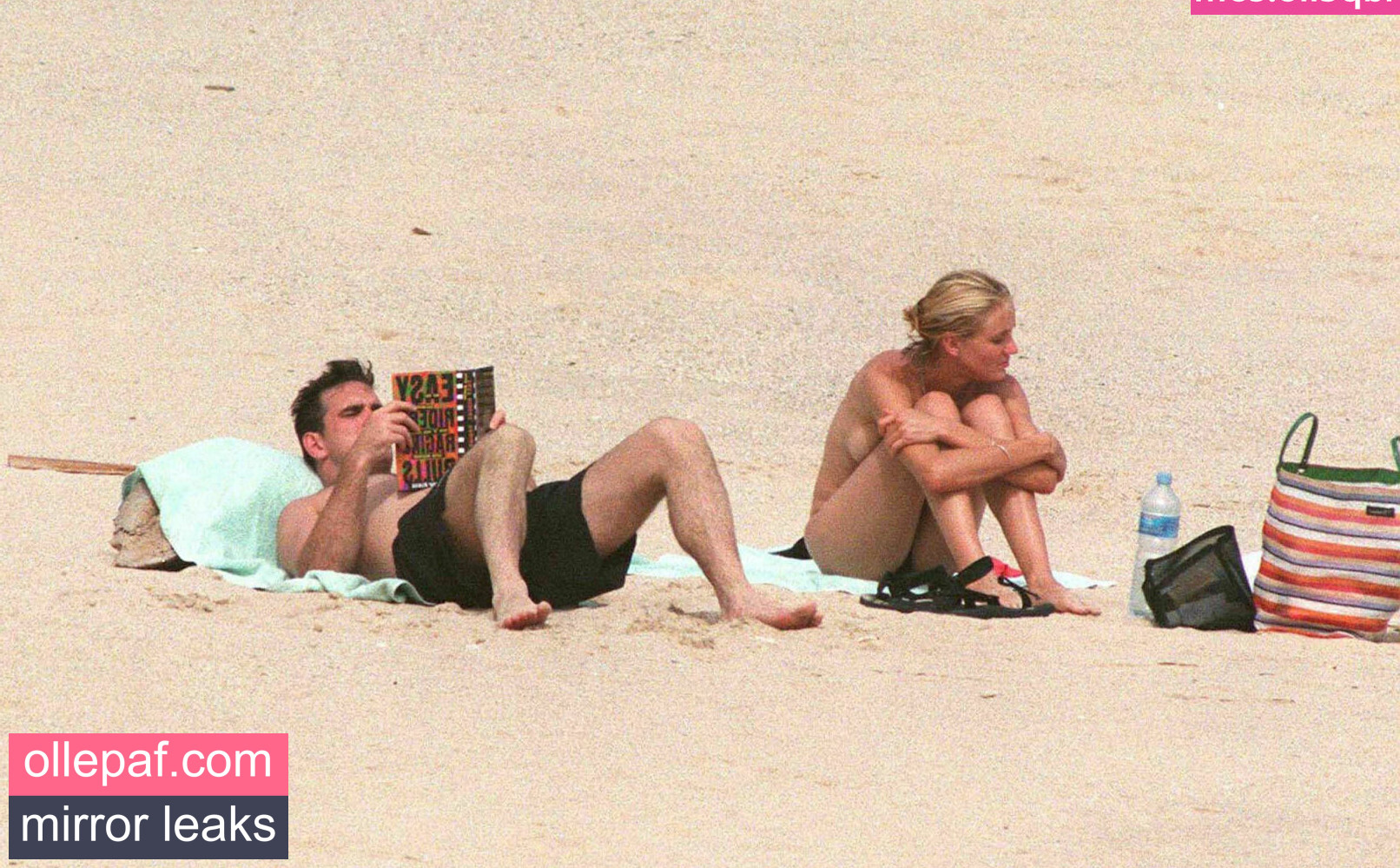Latest Leaks Cameron Diaz Nude #542 - Fapello