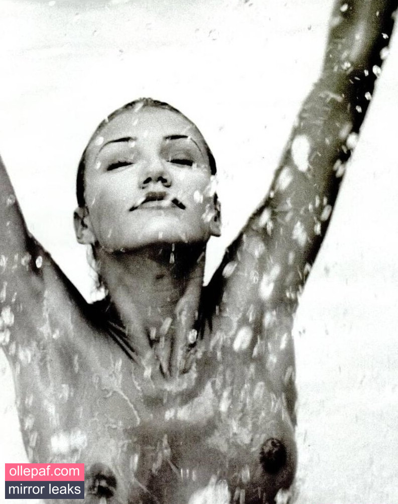 Latest Leaks Cameron Diaz Nude #56 - Fapello