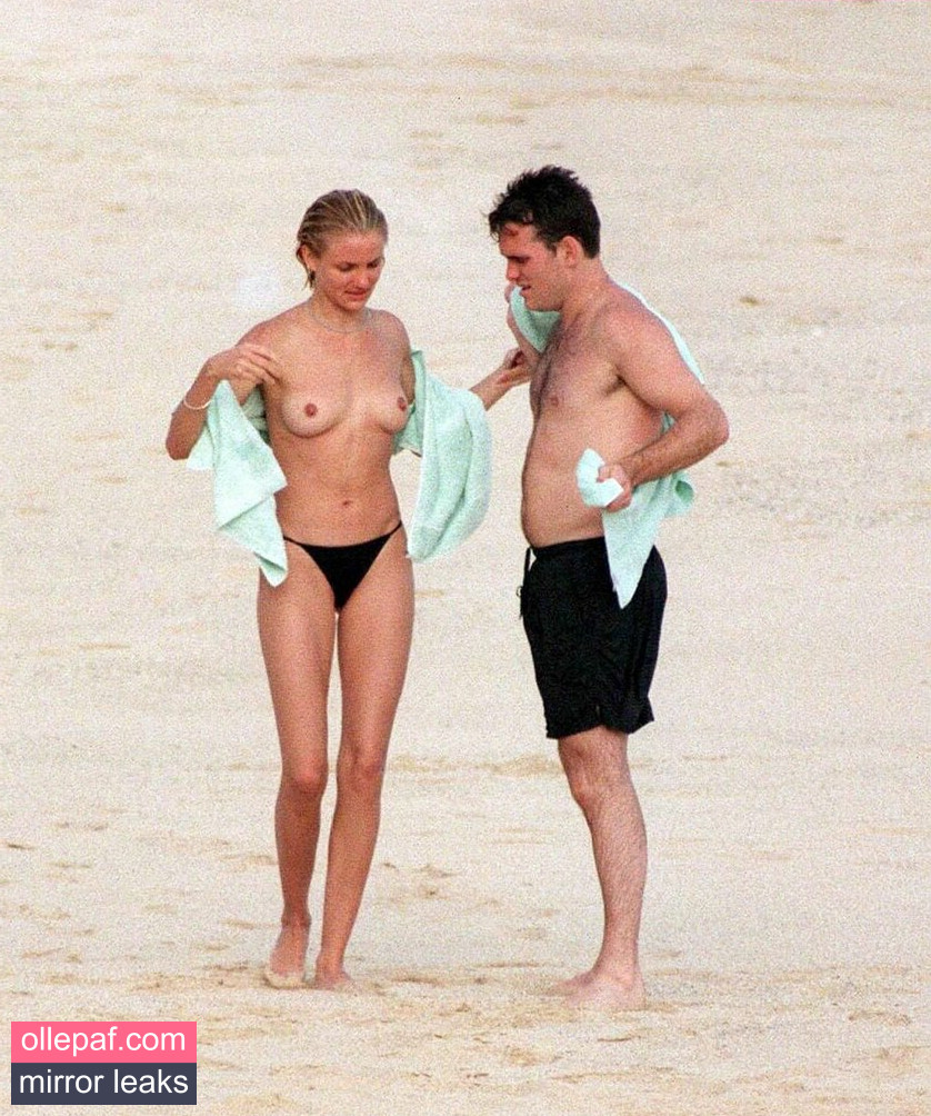 Latest Leaks Cameron Diaz Nude #554 - Fapello