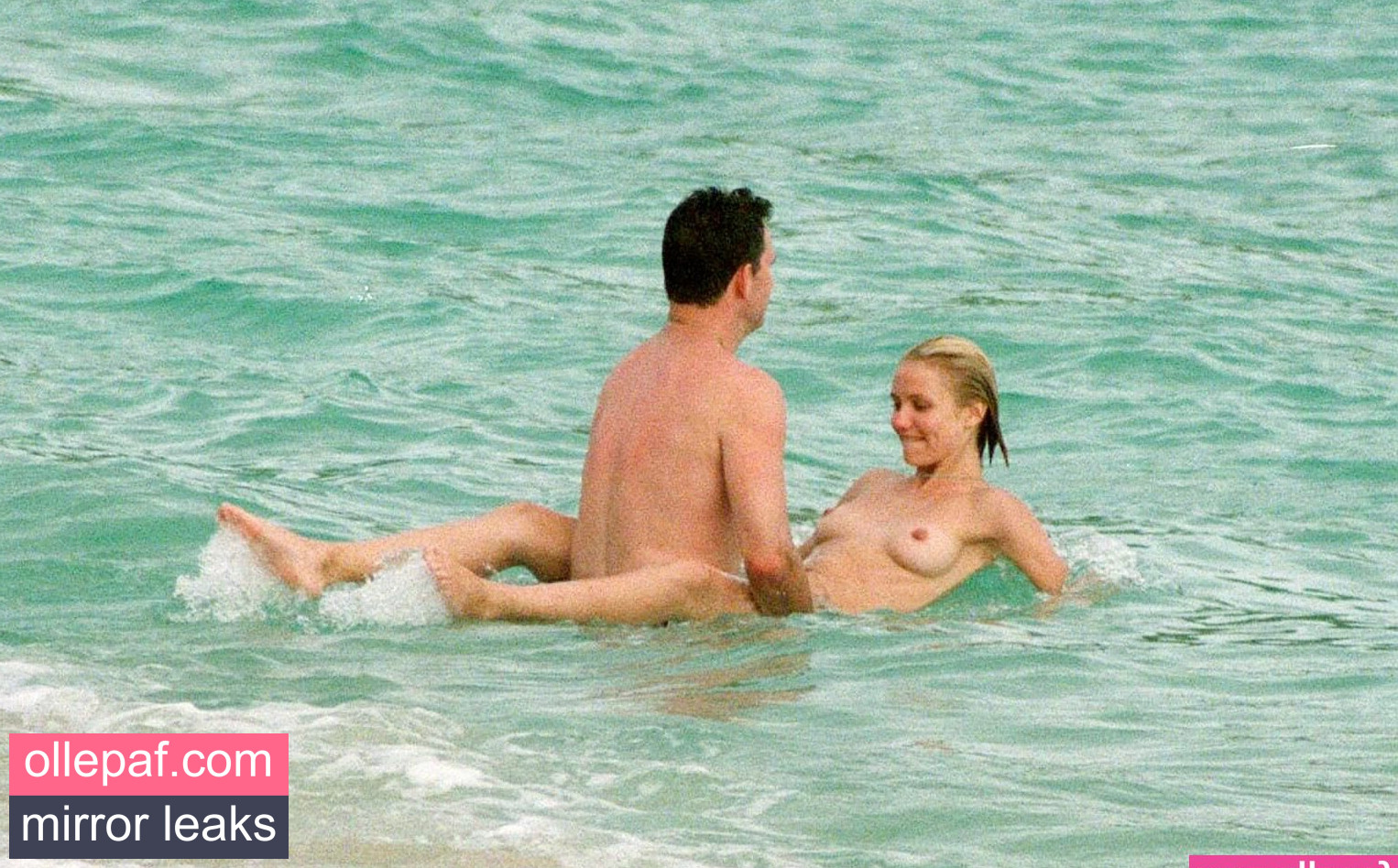 Latest Leaks Cameron Diaz Nude #555 - Fapello