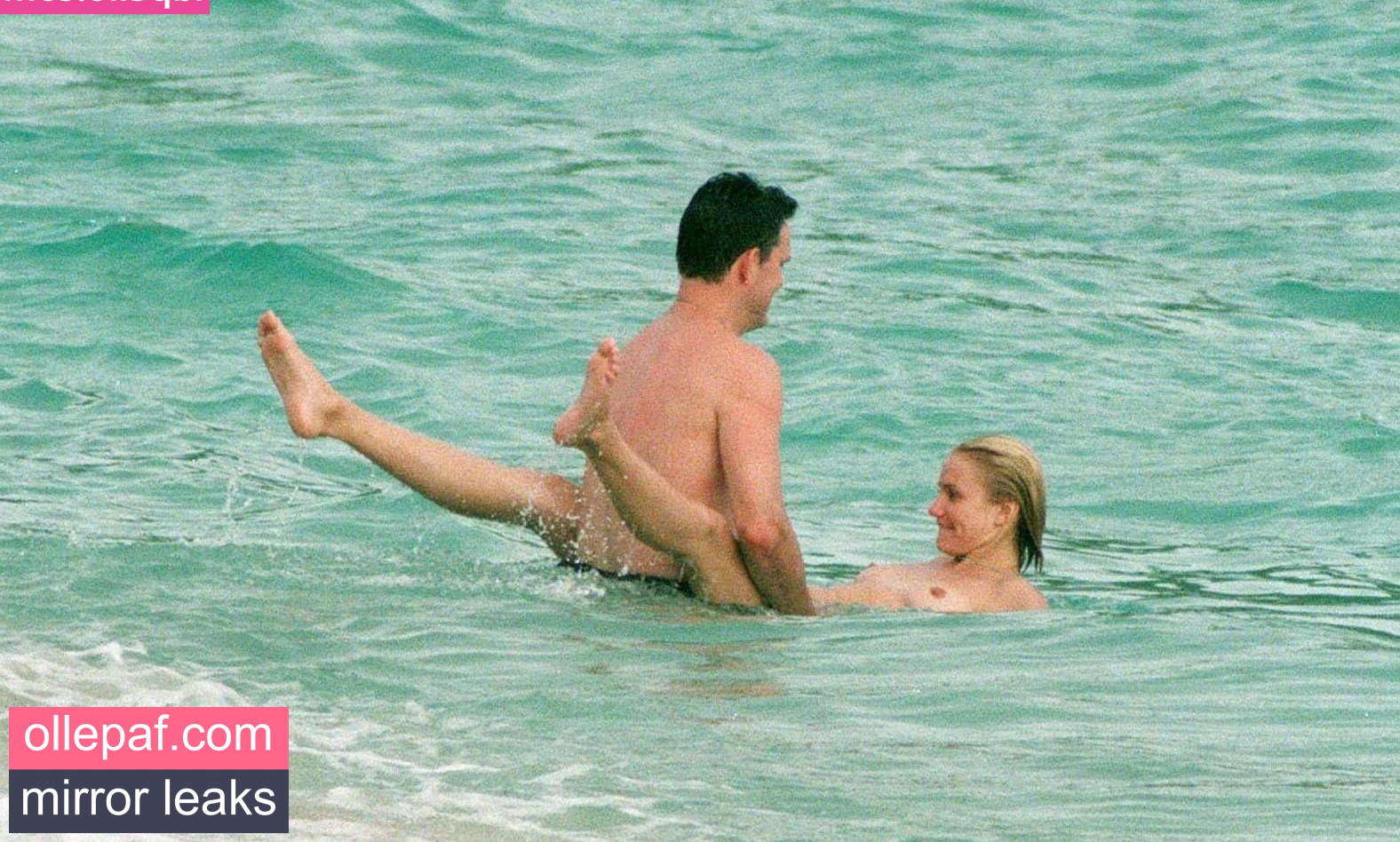 Latest Leaks Cameron Diaz Nude #556 - Fapello