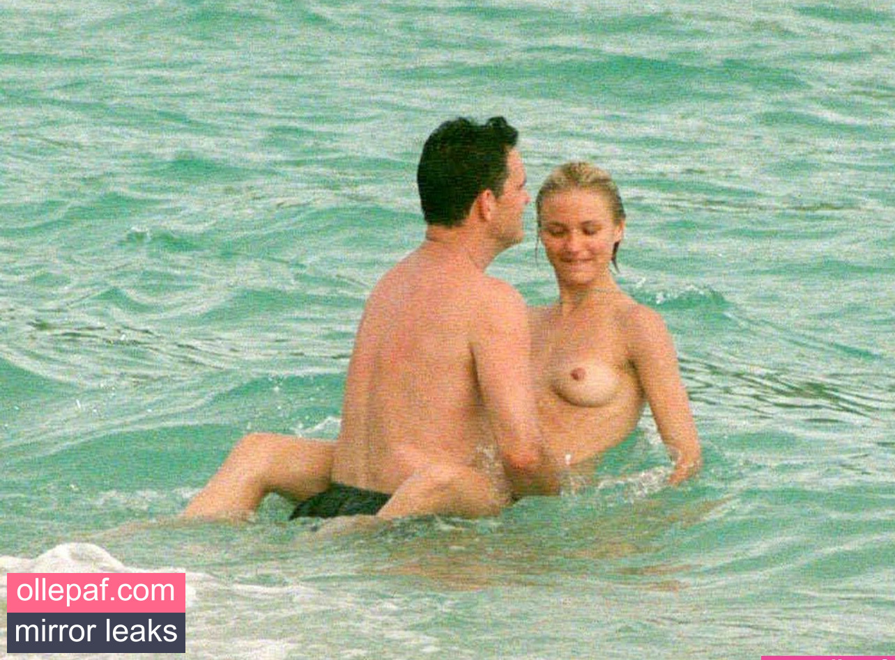 Latest Leaks Cameron Diaz Nude #557 - Fapello