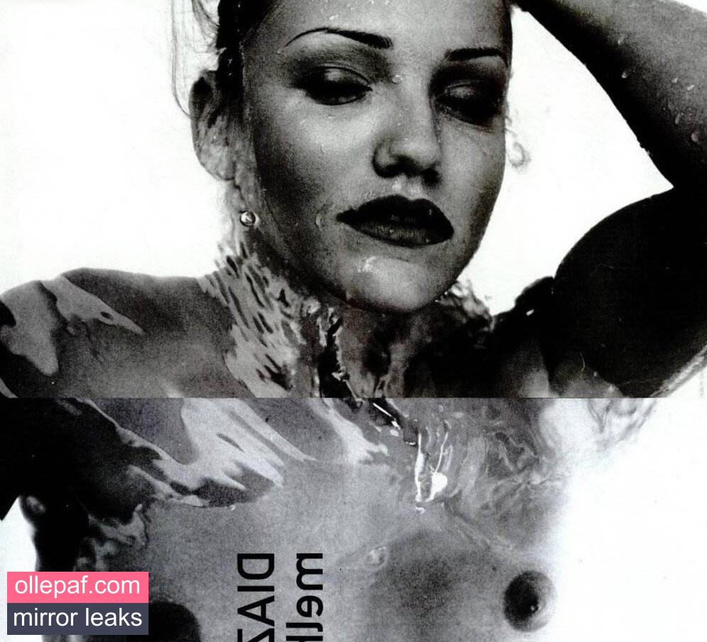 Latest Leaks Cameron Diaz Nude #57 - Fapello