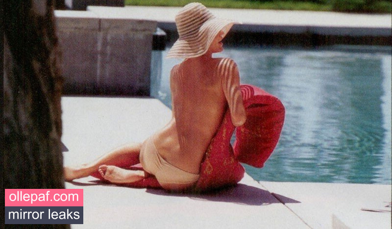 Latest Leaks Cameron Diaz Nude #579 - Fapello