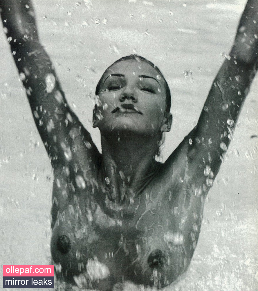 Latest Leaks Cameron Diaz Nude #593 - Fapello
