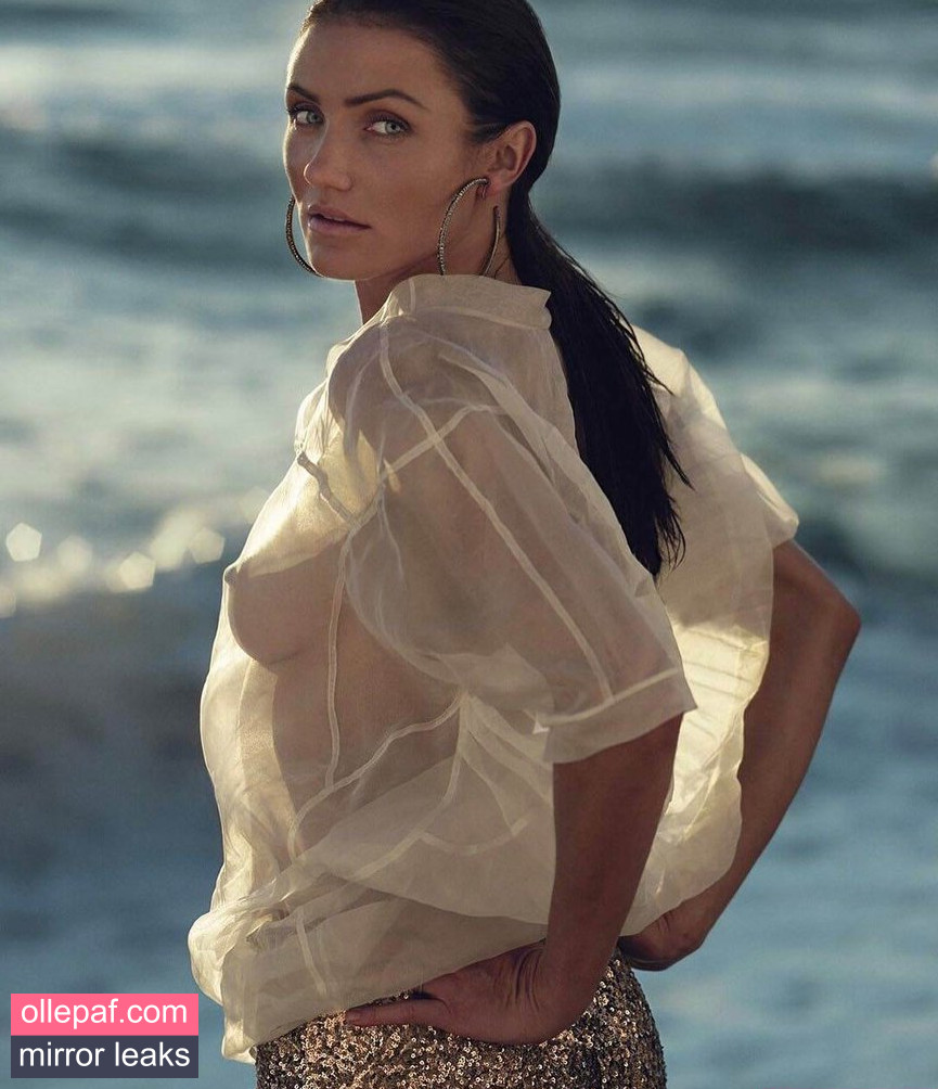 Latest Leaks Cameron Diaz Nude #637 - Fapello