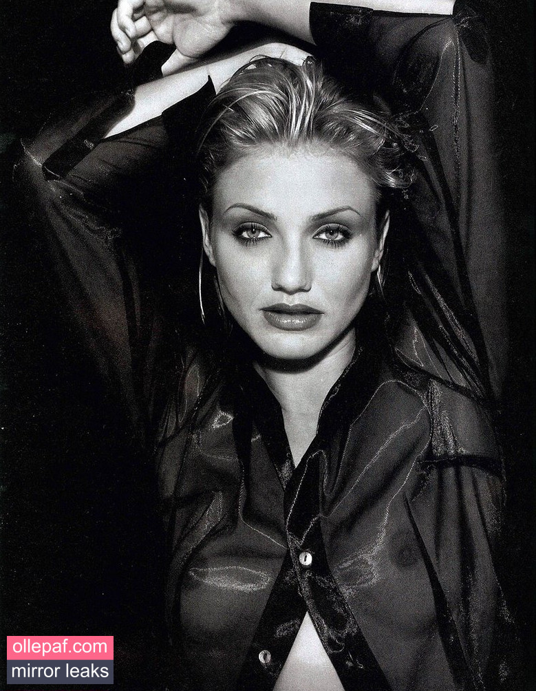 Latest Leaks Cameron Diaz Nude #655 - Fapello