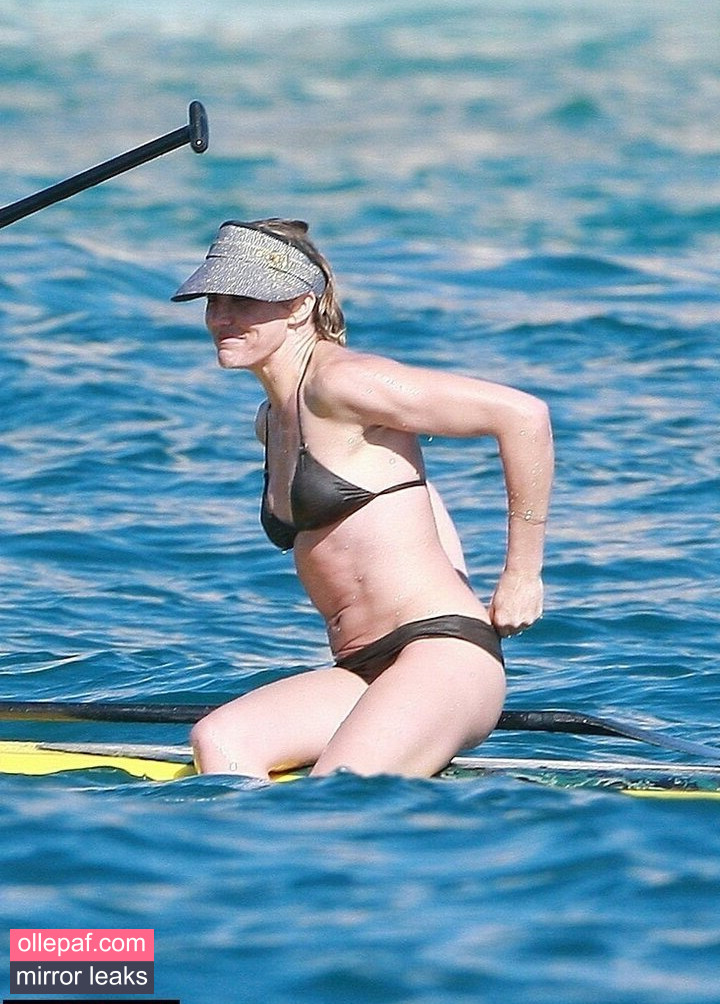 Latest Leaks Cameron Diaz Nude #69 - Fapello