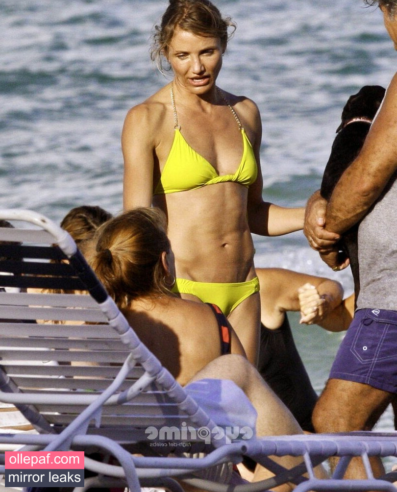 Latest Leaks Cameron Diaz Nude #78 - Fapello