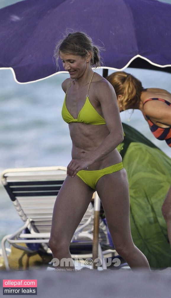 Latest Leaks Cameron Diaz Nude #87 - Fapello