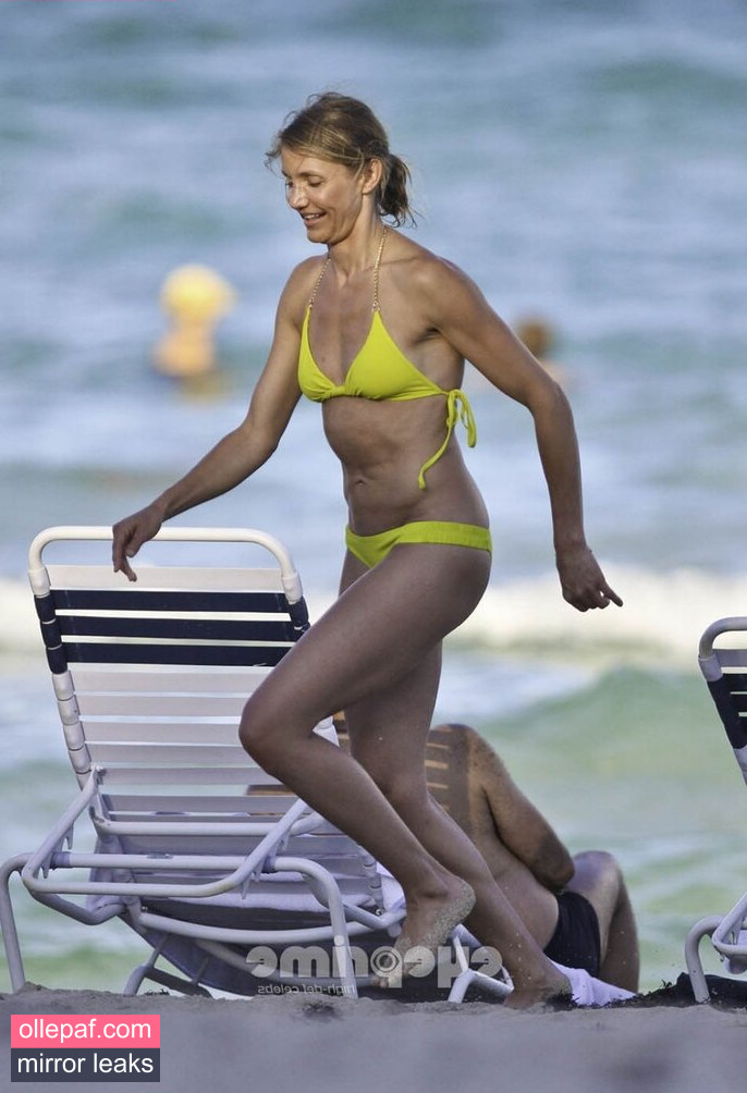 Latest Leaks Cameron Diaz Nude #89 - Fapello