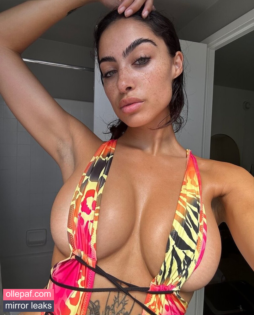 Latest Leaks Cameron Smith Nude #43 - Fapello
