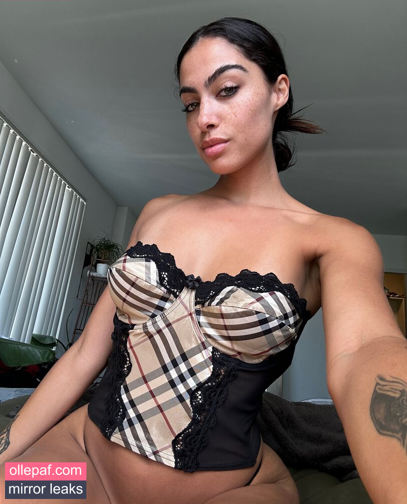 Latest Leaks Cameron Smith Nude #10 - Fapello