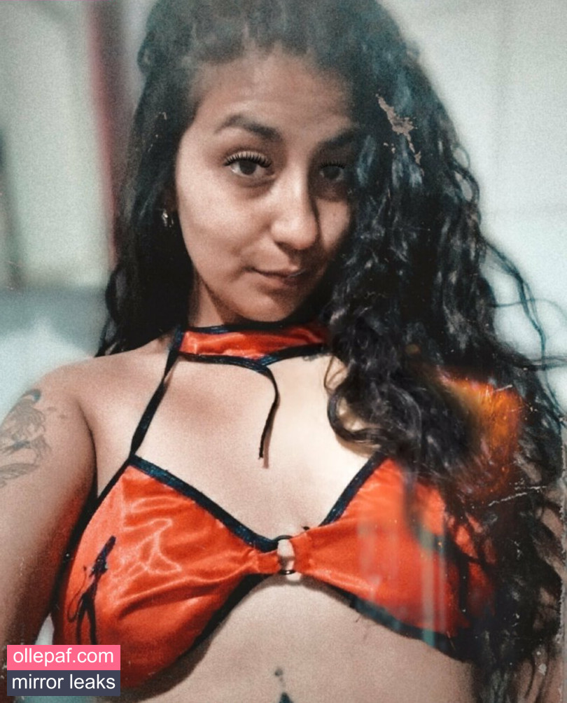 Latest Leaks Camii Noriega Nude #21 - Fapello