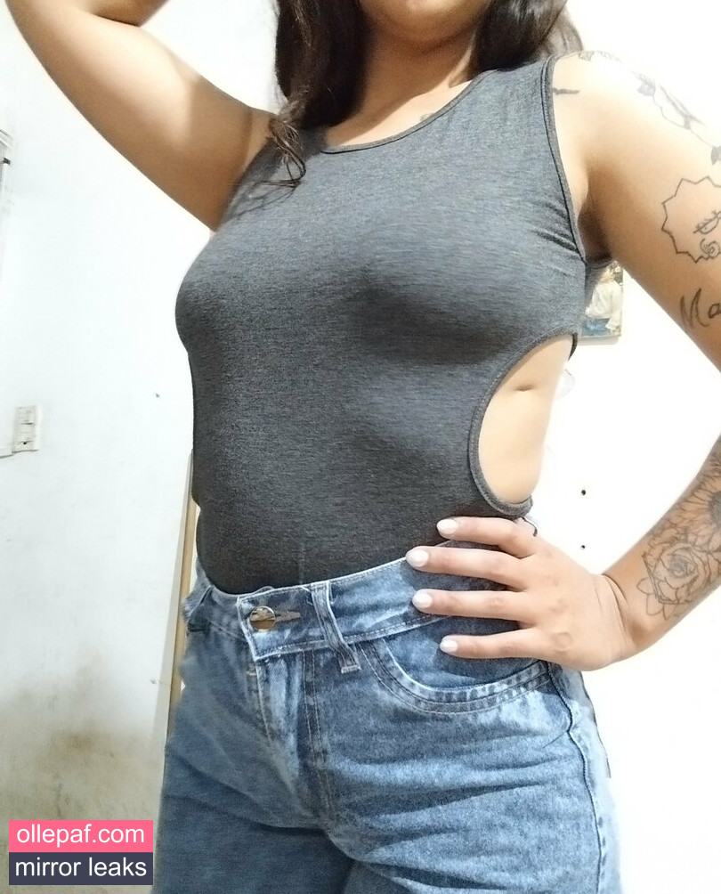 Latest Leaks Camii Noriega Nude #22 - Fapello