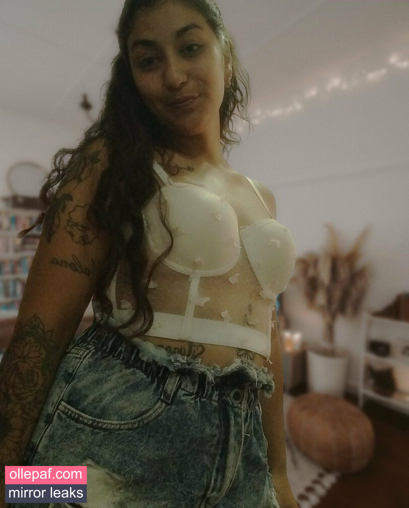 Latest Leaks Camii Noriega Nude #29 - Fapello
