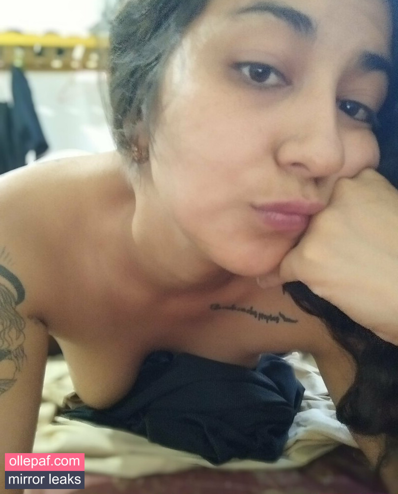 Latest Leaks Camii Noriega Nude #37 - Fapello