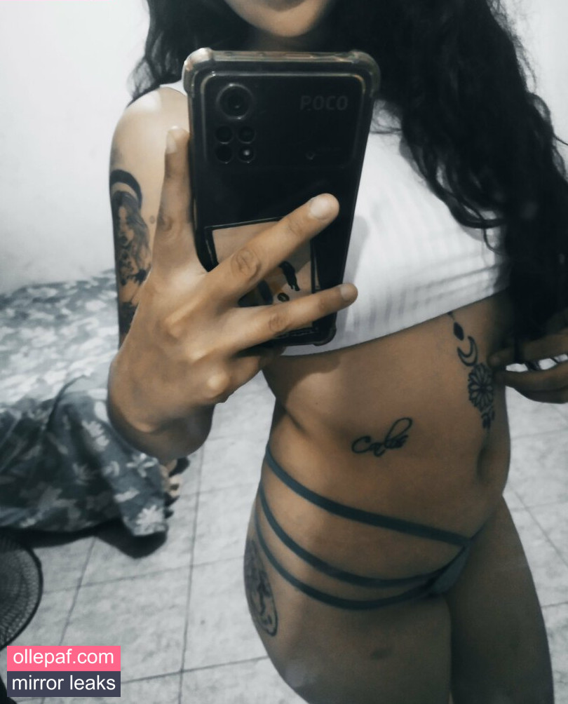 Latest Leaks Camii Noriega Nude #45 - Fapello