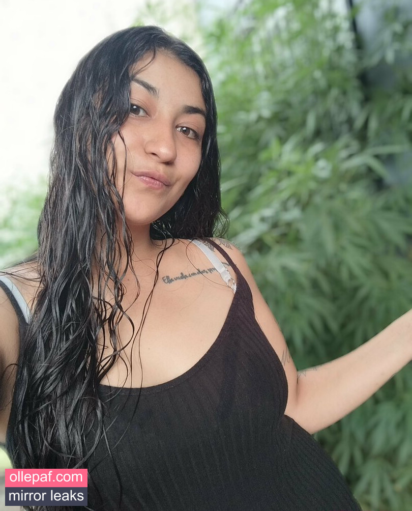 Latest Leaks Camii Noriega Nude #10 - Fapello