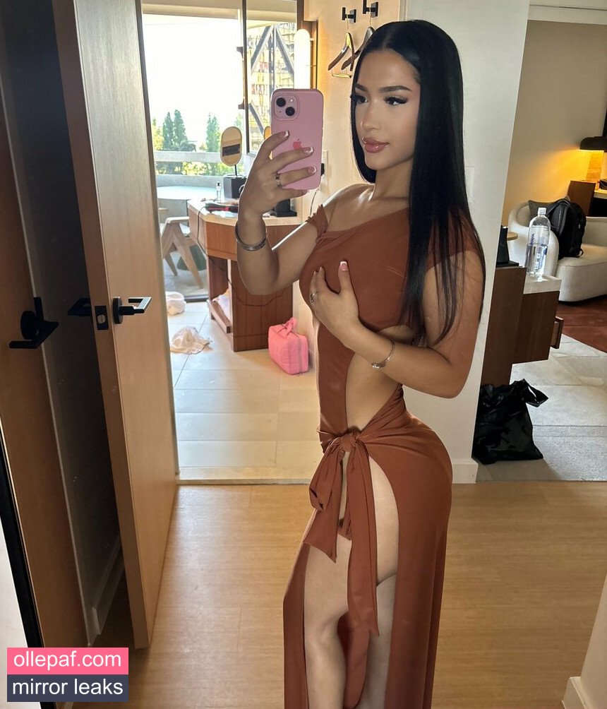 Latest Leaks camiihenaoo Nude #14 - Fapello