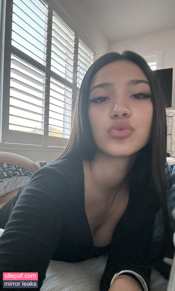 Latest Leaks camiihenaoo Nude #22 - Fapello