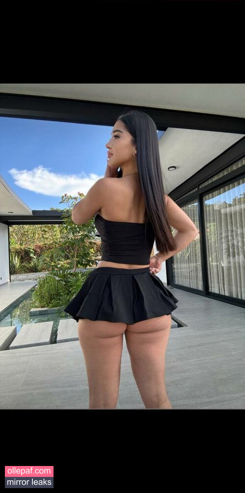 Latest Leaks camiihenaoo Nude #28 - Fapello