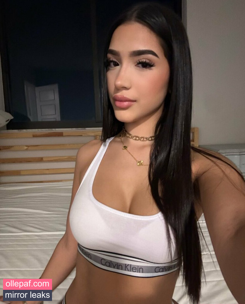 Latest Leaks camiihenaoo Nude #47 - Fapello