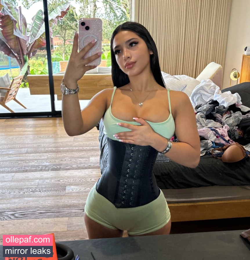 Latest Leaks camiihenaoo Nude #10 - Fapello