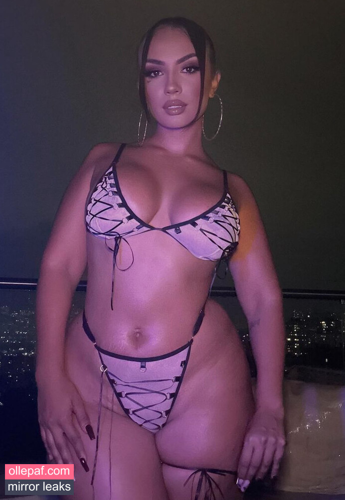 Latest Leaks Camila Bernal Nude #103 - Fapello