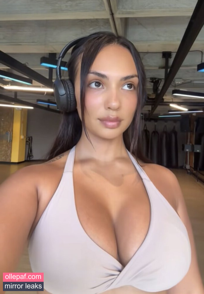 Latest Leaks Camila Bernal Nude #110 - Fapello