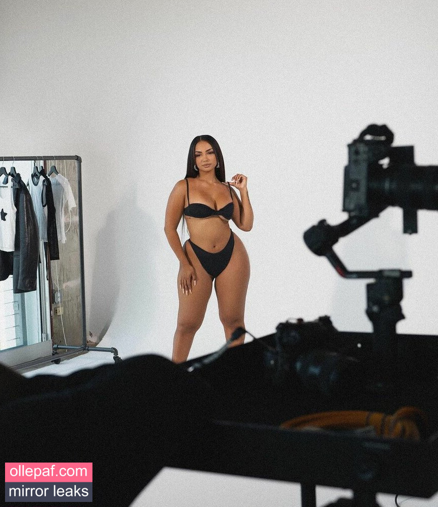 Latest Leaks Camila Bernal Nude #122 - Fapello