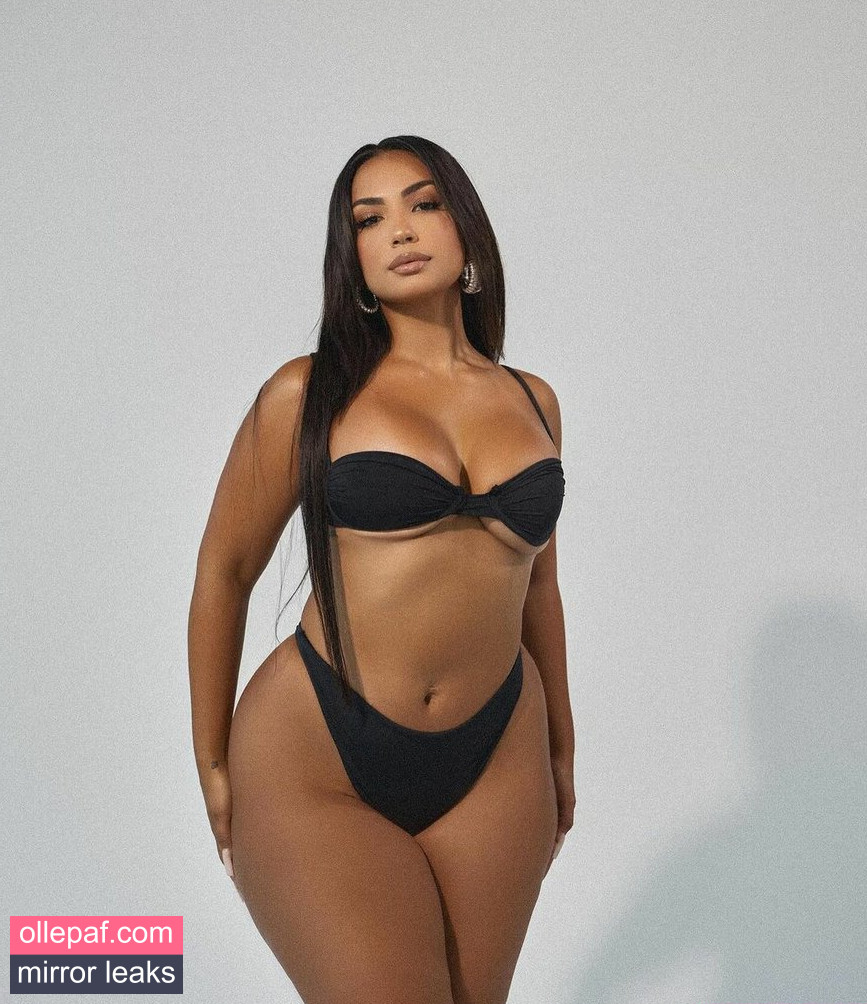 Latest Leaks Camila Bernal Nude #124 - Fapello