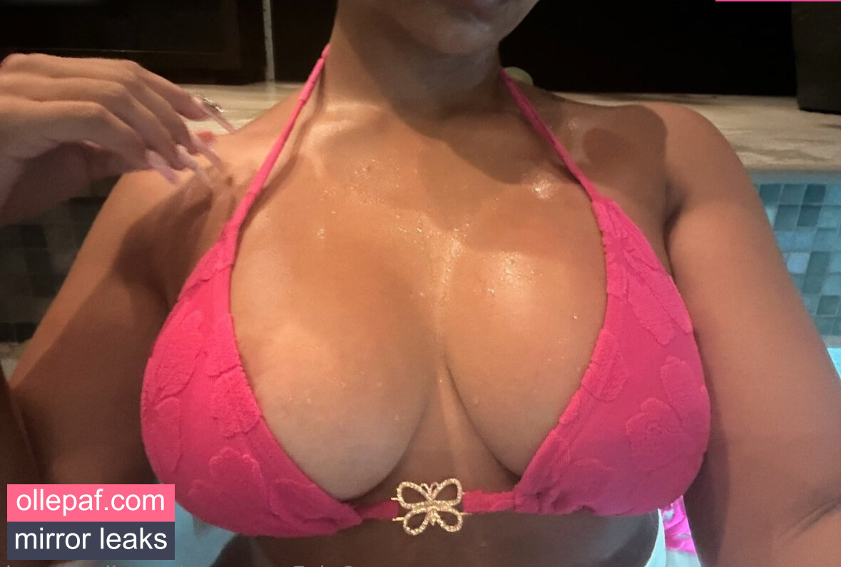 Latest Leaks Camila Bernal Nude #129 - Fapello